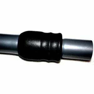Siemens Bosch Teleskoprohr, Staubsaugerrohr Mit Schiebemanschette Für BBS…., BSC…., BSA…., VS…., BSF…. Serie – Nr.: 359106, Ersetzt 366234 6