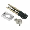 Foto- Und UV-resistente Zelle LANDIS ET GYR STAEFA SIEMENS QRA 2M – SIEMENS: QRA2M(1) 5