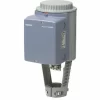 Elektrohydraulischer Stellantrieb – SIEMENS: SKD62 7