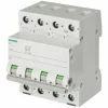 Siemens 3P+N 32A 4-Feld-Lasttrennschalter 5TL16320 5