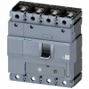 Siemens 3X250A+N/2 36KA TM240 3VA12254FF420AA0 Kompaktleistungsschalter 7