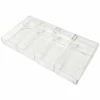 Siemens IP30 Erweiterte 4-polige Klemmenabdeckung Für VL630/800 3VL96008CA40 5