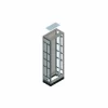 Schrank Am Boden Siemens ALPHA800 Monoblock H2000 P400 B900 8GK24207KK34 5