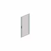 Transparente Tür Siemens ALPHA 630 IP55 B900 H2000 8GK95058KK32 5