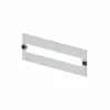 Abdeckung Siemens Modulare SIVACON S4 1 REIHE 24 Module 8PQ20206BA12 7