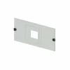 Abdeckung Siemens SIVACOM S4 3VL5 Horizontale 8PQ20356BA04 5