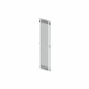 Glastür Siemens SIVACON S4 IP55 B600 H2000 8PQ21976BA10 5