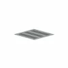 Obere Platte Siemens SIVACON S4 Gerippte P800 B800 IP40 8PQ23088BA02 7