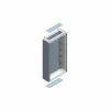 Schrankwand Siemens ALPHA630 B600 H600 P250 IP55 8GK21241KK23 7