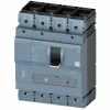 Leistungsschalter Siemens 3v Bis 630A 4-Polig 36KA 3VA14634FF420AA0 7