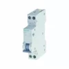 SIEMENS Leitungsschutzschalter UC B 16A 1+N 400V 6kA 1TE 50Hz Zusatzeinrichtungen Möglich 5SY6016-6 5