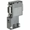 SIEMENS Stecker 6ES7972-0BB12-0XA0 7