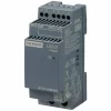 SIEMENS Gleichstromversorgung REG 12V 22,8W 1,9A 240VUC F.Reiheneinbau 110-300VAC/DC IP20 6EP3321-6SB00-0AY0 5