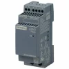 SIEMENS Gleichstromversorgung REG 24V 31,2W 1,3A 85-264VUC F.Reiheneinbau 110-300VAC/DC 6EP3331-6SB00-0AY0 5