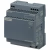 SIEMENS Gleichstromversorgung REG 24V 96W 240VAC 4A F.Reiheneinbau Kurzschlussfest IP20 6EP3333-6SB00-0AY0 5