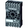 Siemens STECKSOCKEL FÜR BEFESTIGUNG A (LZS:MT78750) 7