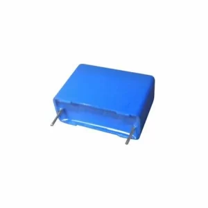 SIEMENS 820nF 400Vdc Raster Polypropylen-Kondensator 22,5mm 6