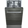 SIEMENS SP63HX64KE Einbau Geschirrspüler – 45 Cm, Vollintegriert NEU 17