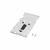 Siemens 6SL3261-1BA00-0AA0 Hutschienenadapter Siemens Sinamics G110 7