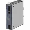 Siemens 6EP3333-7LB00-0AX0 Netzteil / Stromversorgung 24 V 3.7 A 89 W 1 X 7
