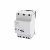 Siemens 4AC37240 Sicherheitstransformator 8 V, 12 V 7