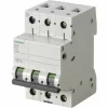 Siemens 5SL6320-6 Leitungsschutzschalter 3polig 20 A 400 V 5