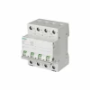 Ausschalter Grau 63 A 3 Schließer Siemens 5TL16630 7