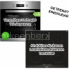 Herdset Beko Einbau-Backofen Mit Siemens Induktionskochfeld – Autark 60 Cm 5