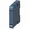 SIEMENS-SIRIUS? MULTIFUNKTIONSRELE 1 CO 13 FUNKTION 12 ? 240 V SCHRAUBANSCHLUSS 5