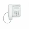 SIEMENS Drahttelefon 4 Weisse GedÄchtnisse Da310w 5