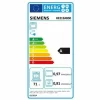 Siemens EQ 211KA0EU40 EA645GN17+ HE213ABS0+HZ532000 17