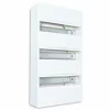 SIEMENS BARE ELEKTRISCHE SCHALTTAFEL 3 REIHEN 13 MODULE SIE262148 7