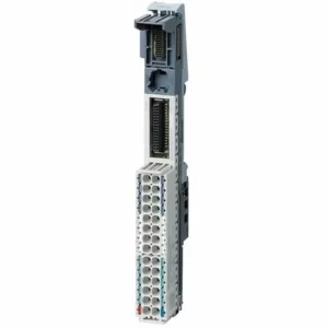 SPS – SIEMENS 6AG21936BP204DA0 ERWEITERUNGSMODUL 1 STK. 7