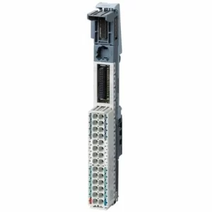 SPS – SIEMENS 6AG21936BP204DA0 ERWEITERUNGSMODUL 1 STK. 9