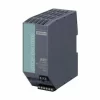 SIEMENS SITOP PSU100S SCHIENENNETZTEIL 24 V/5 A 24 V/DC 5 A 120 W 1 X 6EP1333-2BA20 5