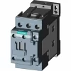 SIEMENS – SCHÜTZ AC3 11 KW 1 NA + 1Ö 230 V 2 NA + 2Ö SCHRAUBE 3RT25261AP00 5