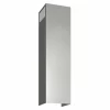 Kaminverlängerung 100 Oder 144,5 Cm Edelstahl – Lz12250 – Siemens 7