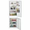 260l Einschub-Kombikühlschrank – Ki86nnsf0 – Siemens 17