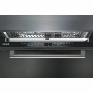 Spülmaschine 60cm 12c 48db E Voll Integriert – Sn61ix12te – Siemens 11