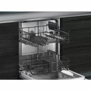 Spülmaschine 60cm 12c 48db E Voll Integriert – Sn61ix12te – Siemens 13