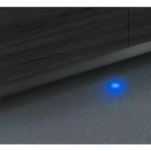 Spülmaschine 60cm 12c 48db E Voll Integriert – Sn61ix12te – Siemens 15