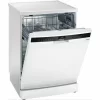 Geschirrspüler 60 Cm 12 Abdeckungen 48db – Se23iw08te – Siemens 17