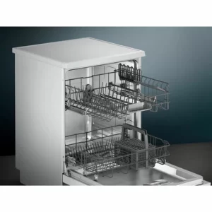 Geschirrspüler 60 Cm 12 Abdeckungen 48db – Se23iw08te – Siemens 13