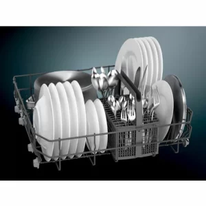 Geschirrspüler 60 Cm 12 Abdeckungen 48db – Se23iw08te – Siemens 15