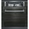 Spülmaschine 60cm 13c 44db Voll Integriert – Se63hx42ve – Siemens 11