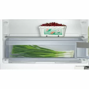 Stromabnehmer 1-türiger Einbaukühlschrank 123l F – Ku15ladf0 – Siemens 11