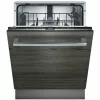 Spülmaschine 60cm 12 Maßgedecke 46db Voll Integriert – Se63hx36te – Siemens 5