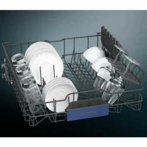 Spülmaschine 60cm 12 Maßgedecke 46db Voll Integriert – Se63hx36te – Siemens 11