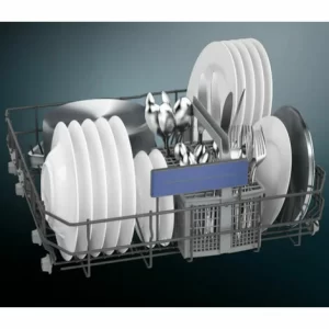 Spülmaschine 60cm 12 Maßgedecke 46db Voll Integriert – Se63hx36te – Siemens 13