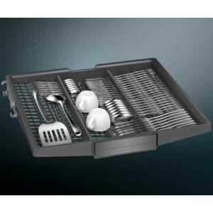 Spülmaschine 60cm 14c 44db Voll Integriert – Sx85tx00ce – Siemens 11